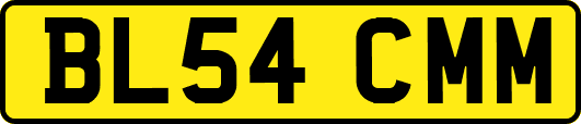 BL54CMM