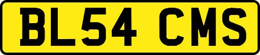 BL54CMS