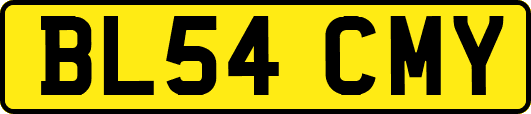 BL54CMY