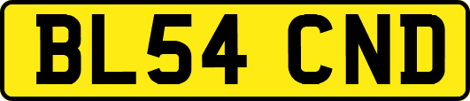BL54CND