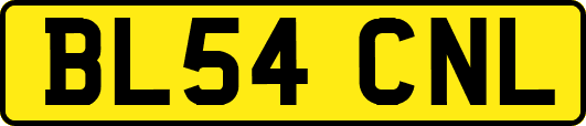 BL54CNL