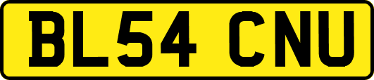 BL54CNU