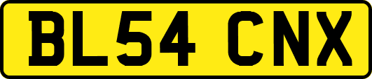 BL54CNX