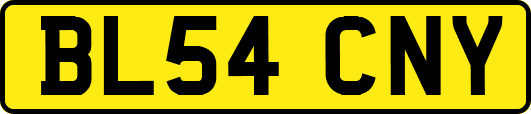 BL54CNY