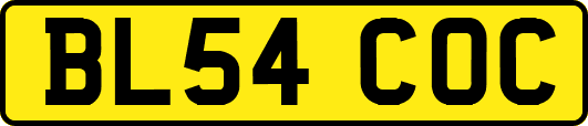BL54COC