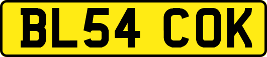 BL54COK