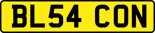 BL54CON