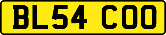 BL54COO