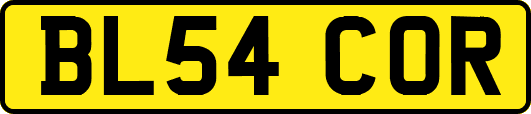 BL54COR