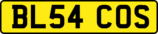 BL54COS