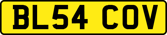BL54COV