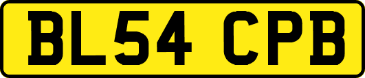 BL54CPB