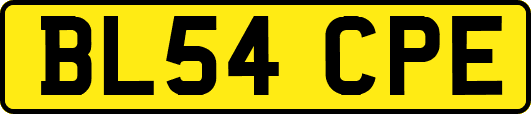 BL54CPE