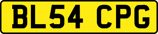 BL54CPG
