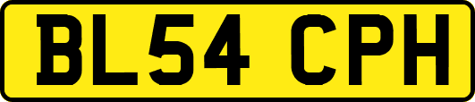 BL54CPH