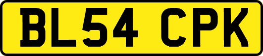 BL54CPK