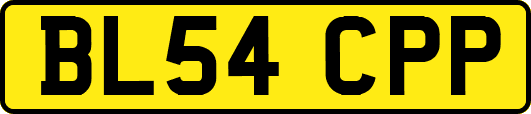 BL54CPP