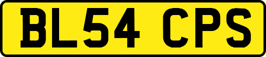 BL54CPS