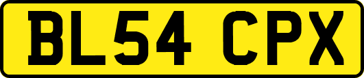 BL54CPX
