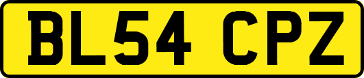 BL54CPZ