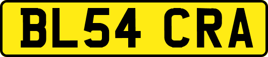 BL54CRA