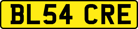 BL54CRE