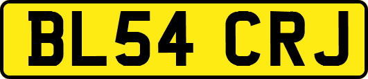 BL54CRJ
