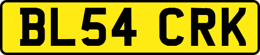 BL54CRK