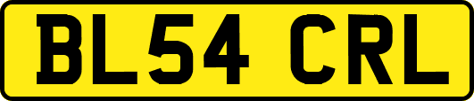 BL54CRL
