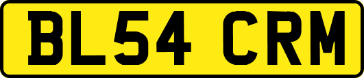 BL54CRM