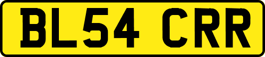 BL54CRR