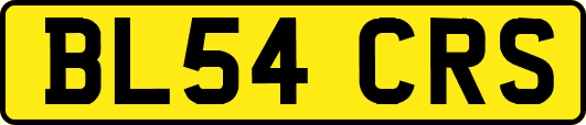 BL54CRS