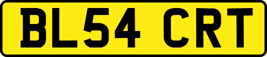 BL54CRT