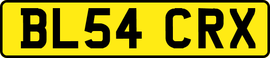 BL54CRX
