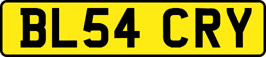 BL54CRY