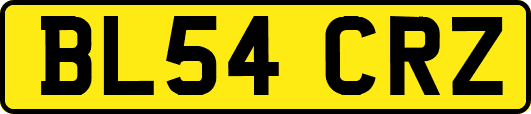 BL54CRZ