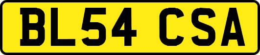 BL54CSA