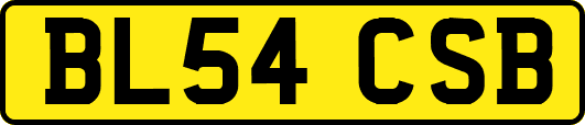 BL54CSB