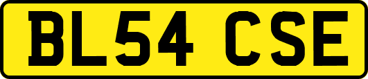 BL54CSE