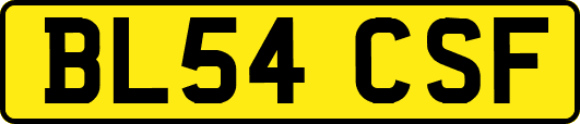 BL54CSF