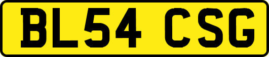 BL54CSG