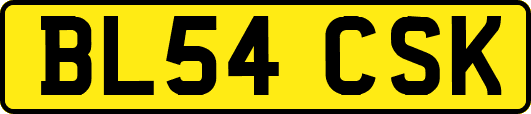 BL54CSK