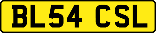 BL54CSL