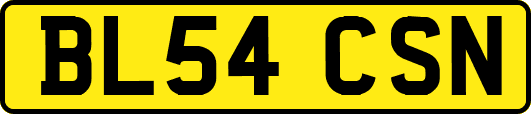 BL54CSN