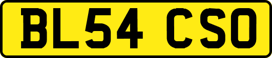 BL54CSO