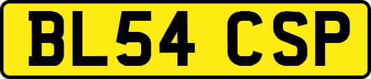 BL54CSP
