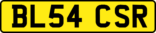 BL54CSR