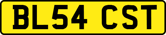 BL54CST