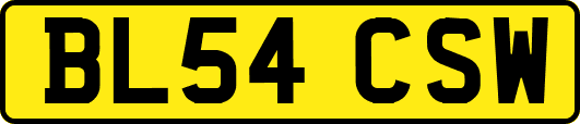 BL54CSW