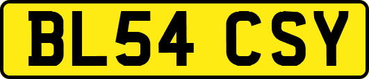 BL54CSY